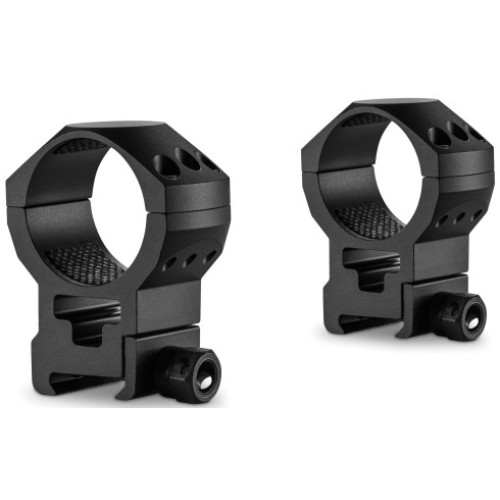 Hawke 34mm Tactical Weaver High Mounts