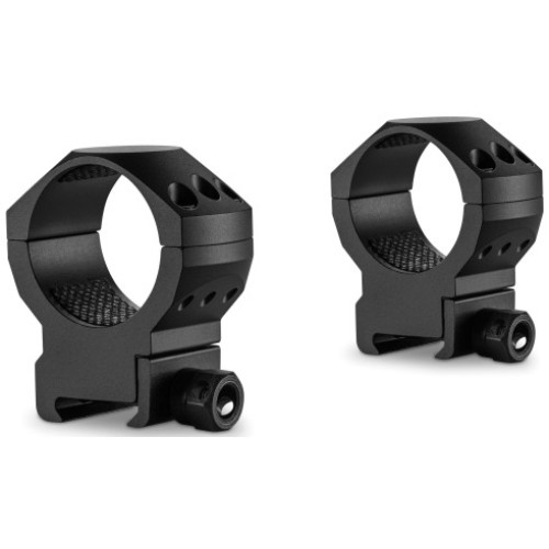 Hawke 34mm Tactical Weaver Medium Mounts