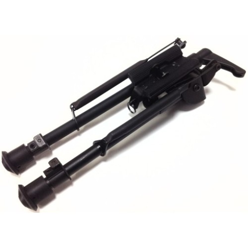 Hawke 9-13" Swivel Bipod