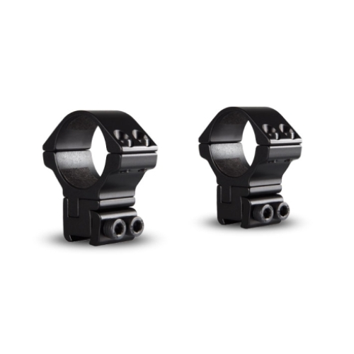 Hawke 30mm Adjustable High 9-11 Dovetail Mounts