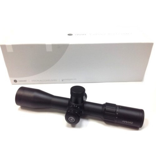 Hawke Airmax 30 Compact 3-12x40 Scope