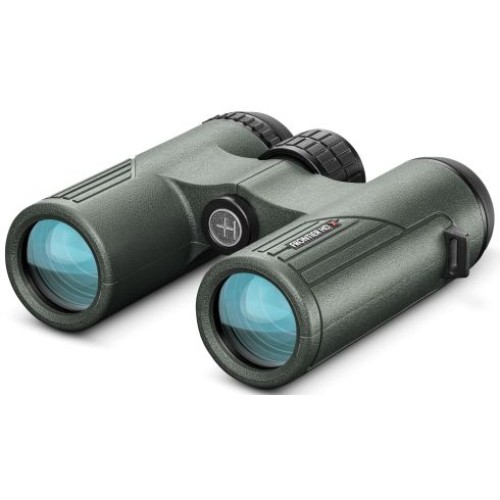 Hawke Frontier HD X 8x32 Green Binoculars