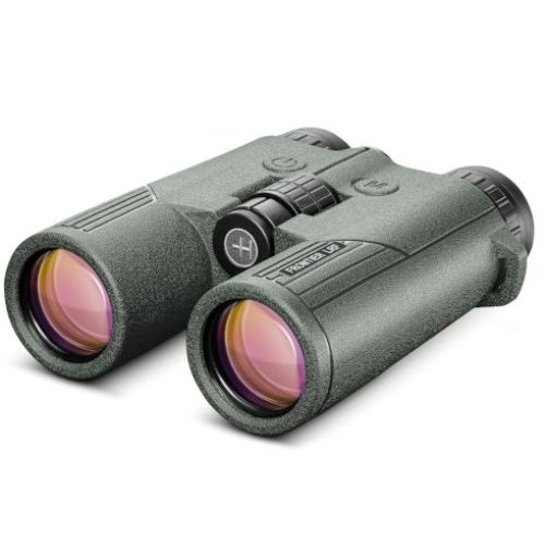 hawke frontier lrf 10x42 rangefinder binoculars