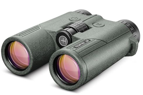 hawke frontier lrf 8x42 rangefinder binoculars