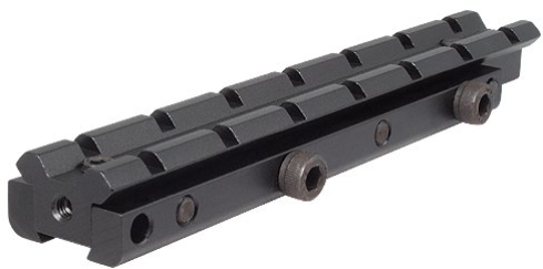 Hawke 9-11mm To Weaver Adaptor Rail Riser