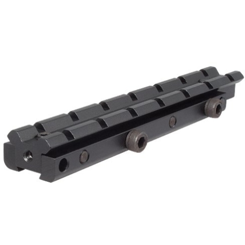 Hawke 9-11mm To Weaver Adaptor Rail Riser