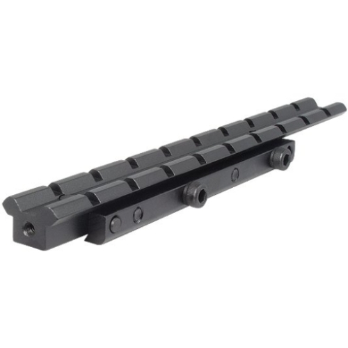 Hawke 9-11mm To Weaver Adaptor Rail Extended