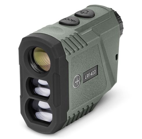 hawke laser range finder 400