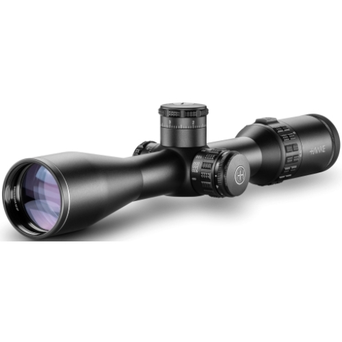 Hawke Sidewinder 30 6.5-20x44 Scope