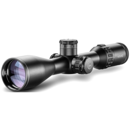 Hawke Sidewinder 30 FFP 4-16x50 Scope