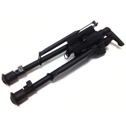 Hawke 9-13" Swivel Bipod