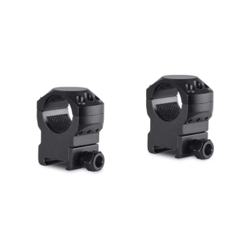 Hawke Tactical 1" High Weaver Mounts 24112