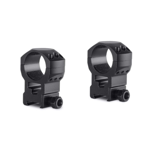 Hawke Tactical 30mm Extra High Weaver Mounts