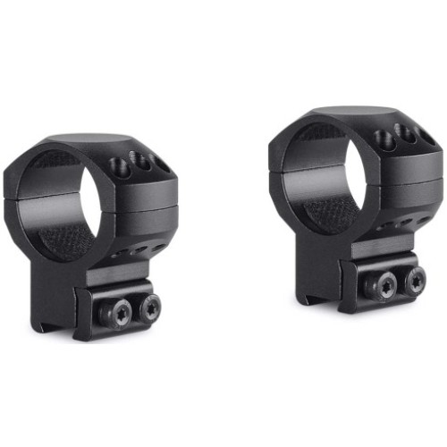 Hawke Tactical 30mm High Dovetail Mounts