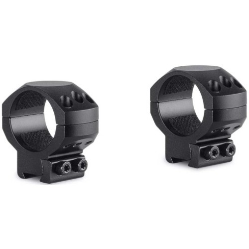 Hawke Tactical 30mm Medium Dovetail Mounts