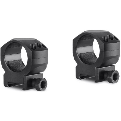 Hawke Tactical 30mm Medium Weaver Mounts