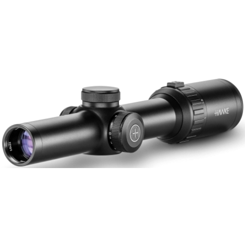 Hawke Vantage 30 1-8x24 IR Circle Dot Scope