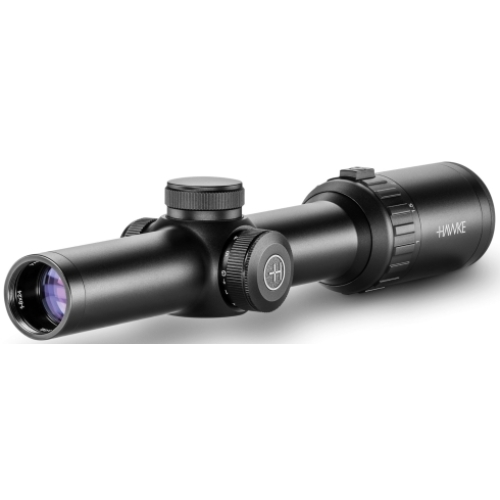 Hawke Vantage 30 1-8x24 IR L4A Scope