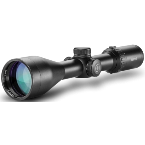 Hakwe Vantage 30 WA 3-12x56 L4A Fibre Dot Scope