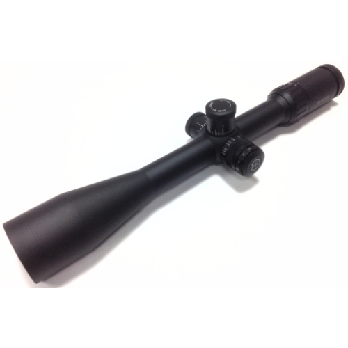 Hawke Vantage 30 WA 6-24x50 1/2 Mildot Rifle Scope