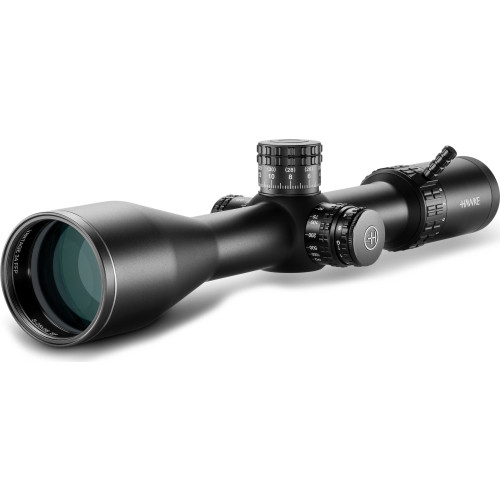hawke vantage hd 34 5-25x56 rifle scope