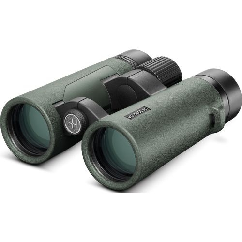Hawke Vantage HD 8x42 Green Binoculars