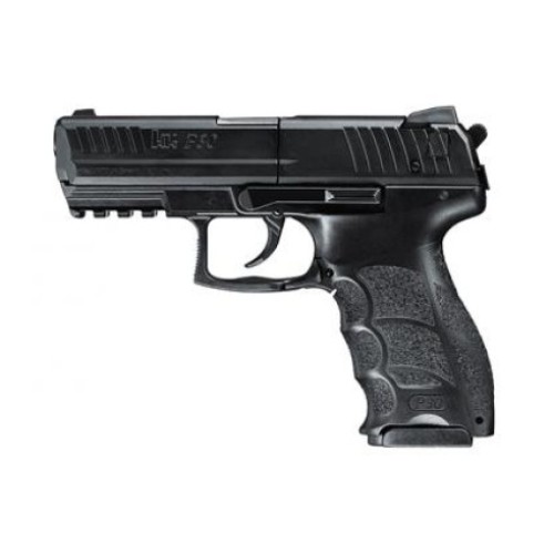 Heckler&Koch P30 CO2 .177 Air Pistol