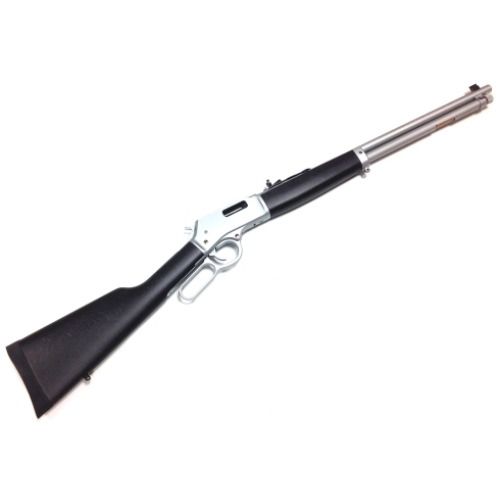 Henry Big Boy All-Weather .357 Magnum Lever Action Rifle