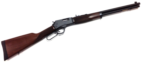 Henry Big Boy Steel .38 Special Lever Action Rifle