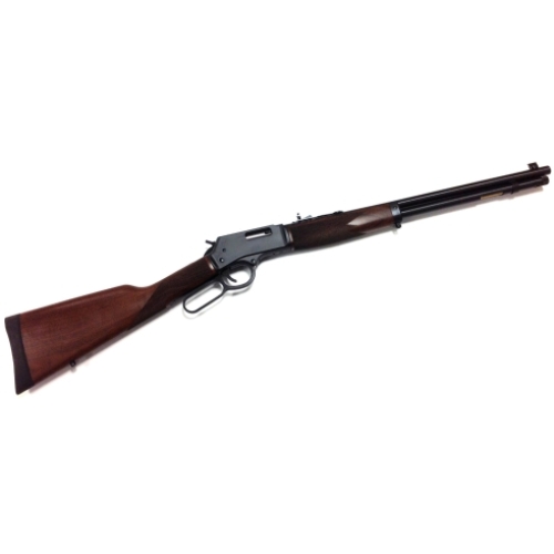 Henry Big Boy Steel .38 Special Lever Action Rifle