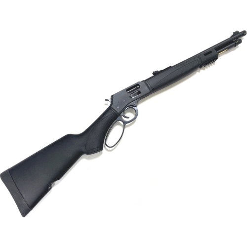 Image Of Henry Big Boy Model X .357 Lever Action Rifle henry big boy x .357 mag