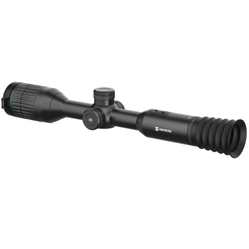 hikmicro alpex a50t night vision scope