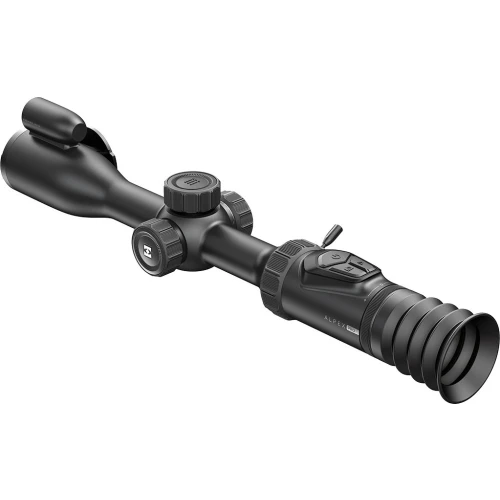 New HikMicro Alpex Pro Night Vision Scopes