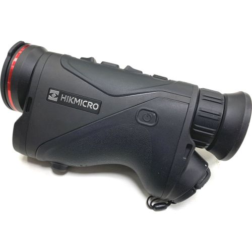 hikmicro condor 2 cq35l monocular