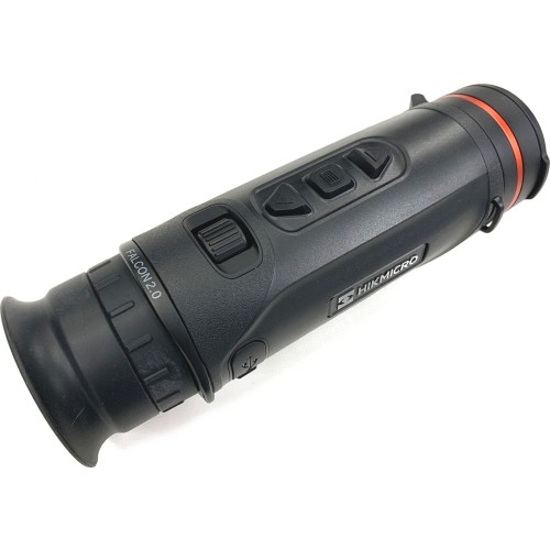 hikmicro falcon 2.0 fq35 thermal imager