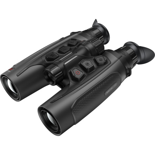 Image Of HikMicro Habrok HH35L 2.0 Thermal Binoculars hikmicro habrok 2 hh35l binoculars
