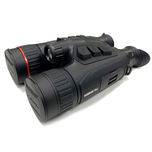 hikmicro habrok hq50l thermal binoculars