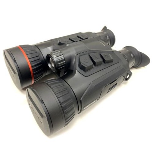 hikmicro habrok hx60l binoculars