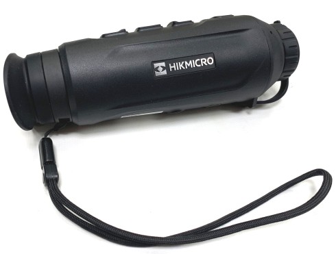 hikmicro lynx 2.0 lh19 thermal imager