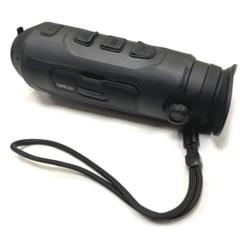 hikmicro lynx 2.0 lh15 thermal monocular