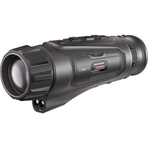 HikMicro Lynx 3.0 LQ35 LRF Thermal Monocular Thumbnail Image