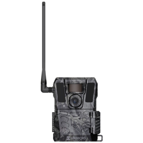 hikmicro m15 trail camera