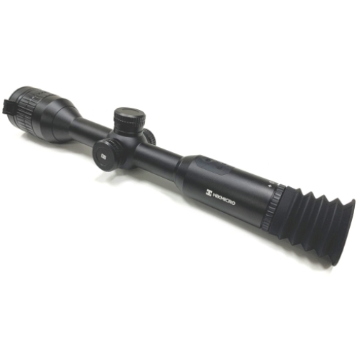 hikmicro stellar thermal rifle scope sh 50