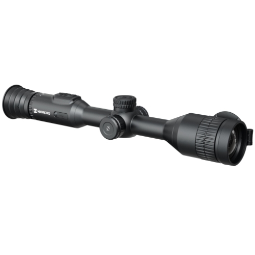 hik stellar sq50 thermal rifle scope