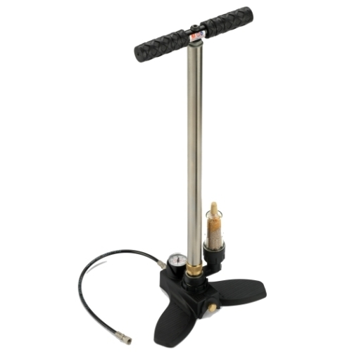 Hill MK5 Pro Stirrup Pump With Dry-Pac System
