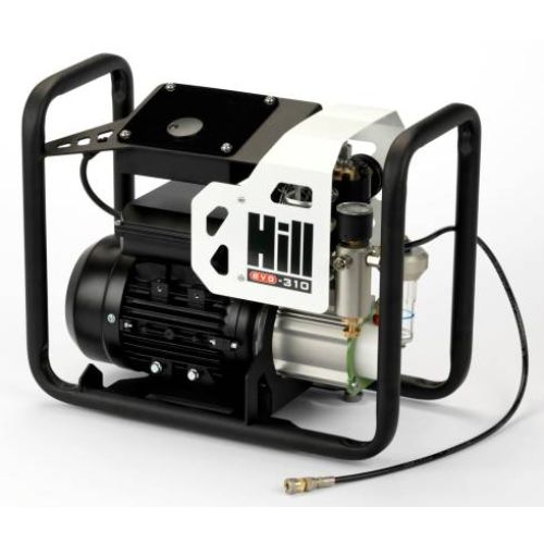 Hill Evo-310 Air Compressor Pump