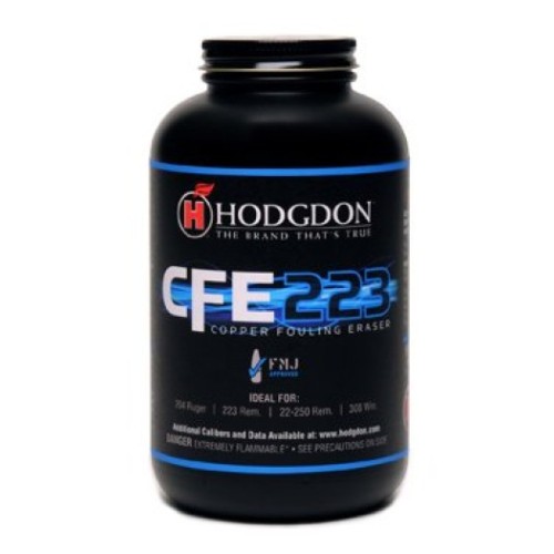 Hodgdon CFE223 Nitro Reloading Powder