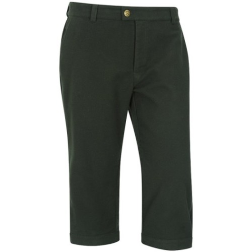 Hoggs Carrick Moleskin Breeks