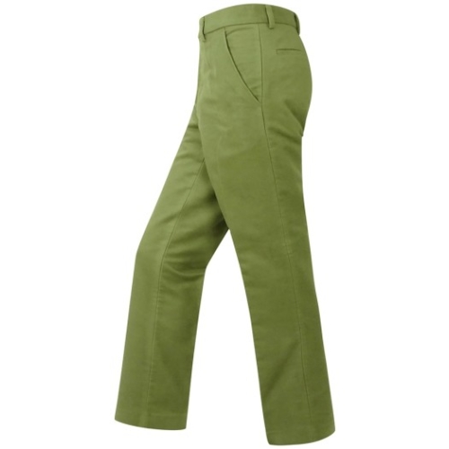 Hoggs Lovat Moleskin Trousers