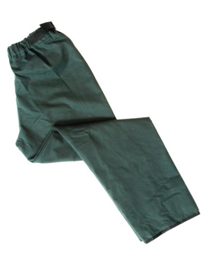 Hoggs Waxed Overtrousers